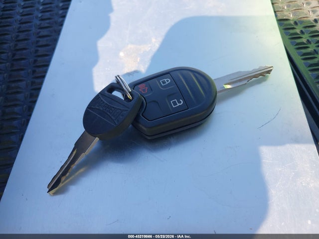 Ford F-350 Xl 2016 1FDRF3A61GED02562 Image 11