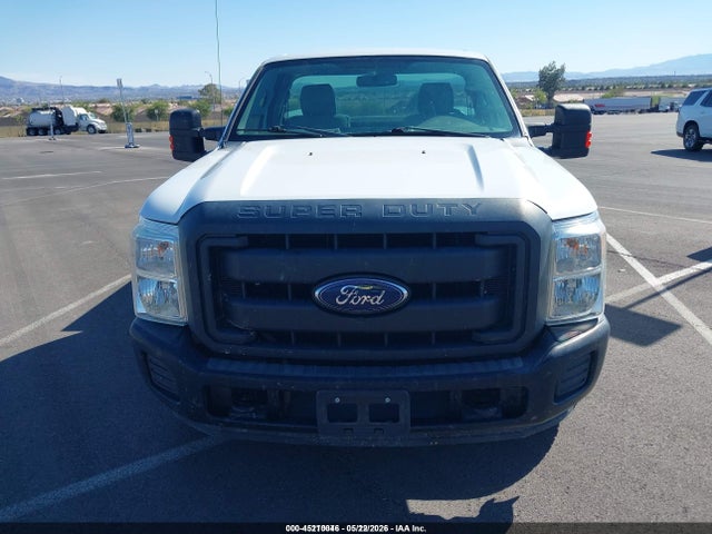 Ford F-350 Xl 2016 1FDRF3A61GED02562 Image 16