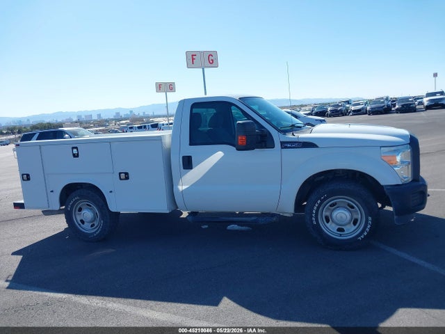 Ford F-350 Xl 2016 1FDRF3A61GED02562 Image 17