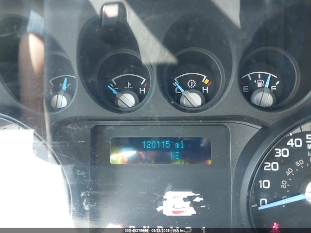 Ford F-350 Xl 2016 1FDRF3A61GED02562 Image 19