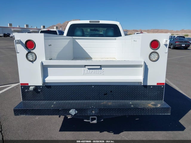 Ford F-350 Xl 2016 1FDRF3A61GED02562 Image 20