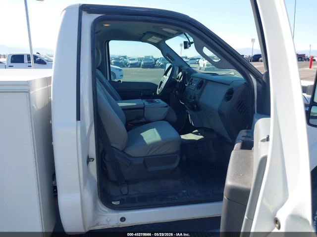 Ford F-350 Xl 2016 1FDRF3A61GED02562 Image 5