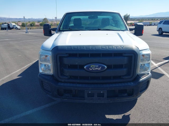 Ford F-350 Xl 2016 1FDRF3A61GED02562 Image 6