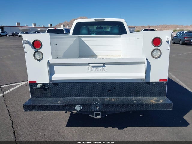 Ford F-350 Xl 2016 1FDRF3A61GED02562 Image 14