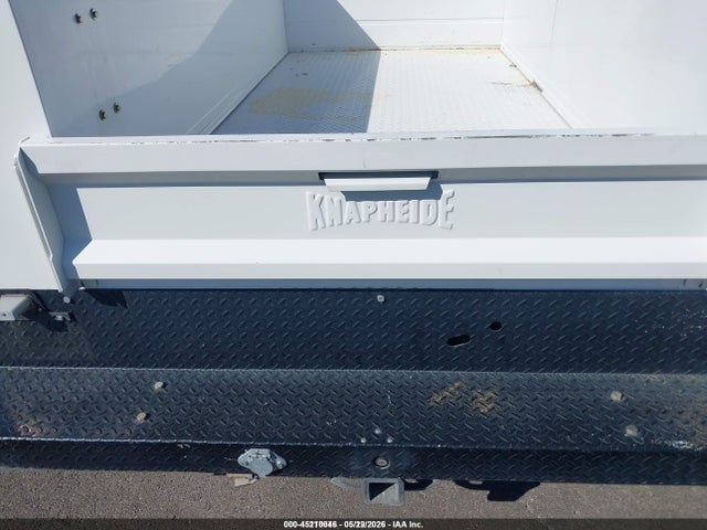 Ford F-350 Xl 2016 1FDRF3A61GED02562 Image 15