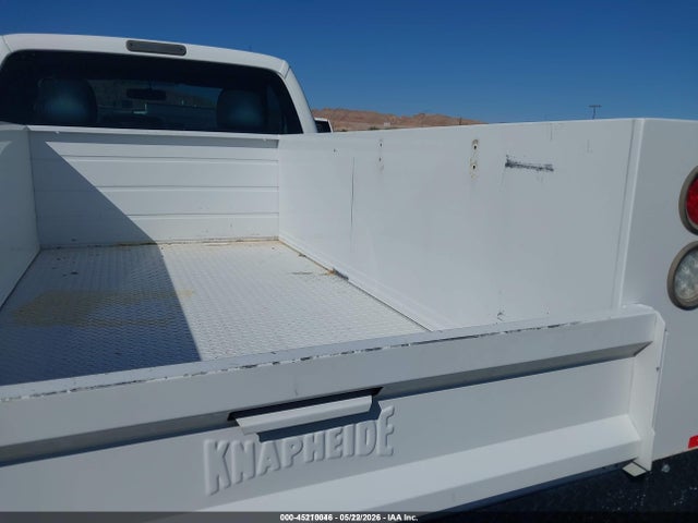 Ford F-350 Xl 2016 1FDRF3A61GED02562 Image 8