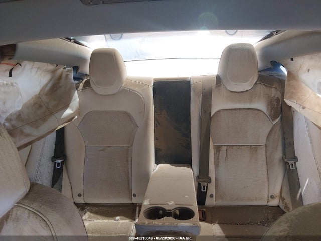 Aukcja sprzedaży 2025 Tesla Model 3 Long Range All-wheel Drive, vin: 5YJ3E1EBXSF021523, numer aukcji: 45210048