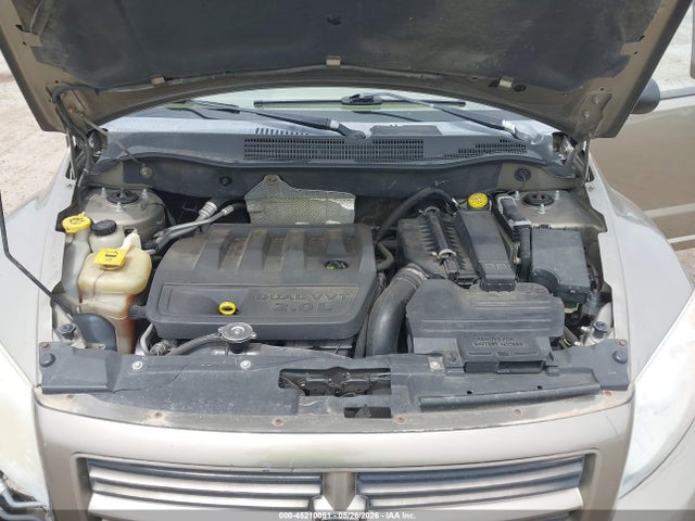 45210051 :رقم المزاد ، 1B3HB28B07D133974 vin ، 2007 Dodge Caliber مزاد بيع