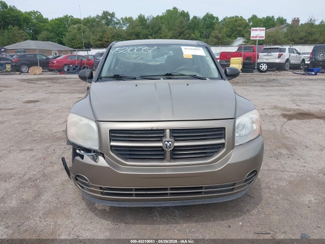 Aukcja sprzedaży 2007 Dodge Caliber, vin: 1B3HB28B07D133974, numer aukcji: 45210051