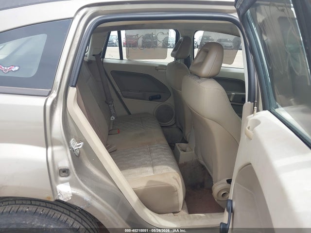 Auction sale of the 2007 Dodge Caliber, vin: 1B3HB28B07D133974, lot number: 45210051