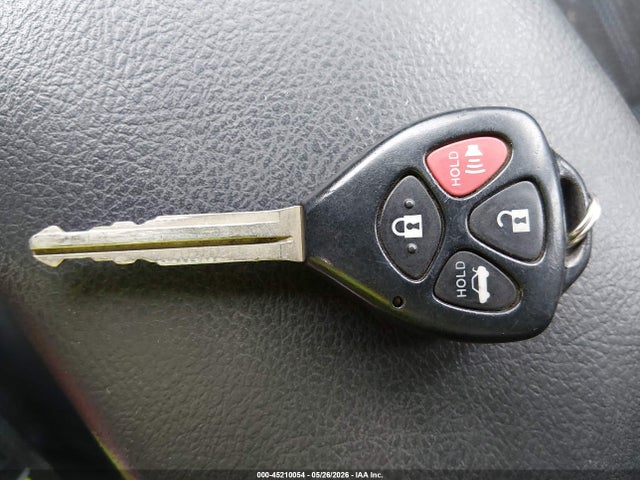2012 Toyota Corolla S მანქანა იყიდება აუქციონზე, vin: 2T1BU4EE7CC895330, აუქციონის ნომერი: 45210054