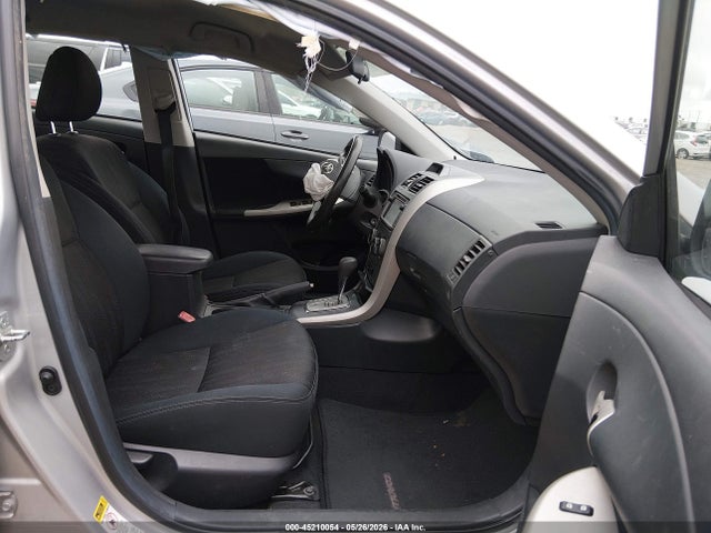 2012 Toyota Corolla S მანქანა იყიდება აუქციონზე, vin: 2T1BU4EE7CC895330, აუქციონის ნომერი: 45210054