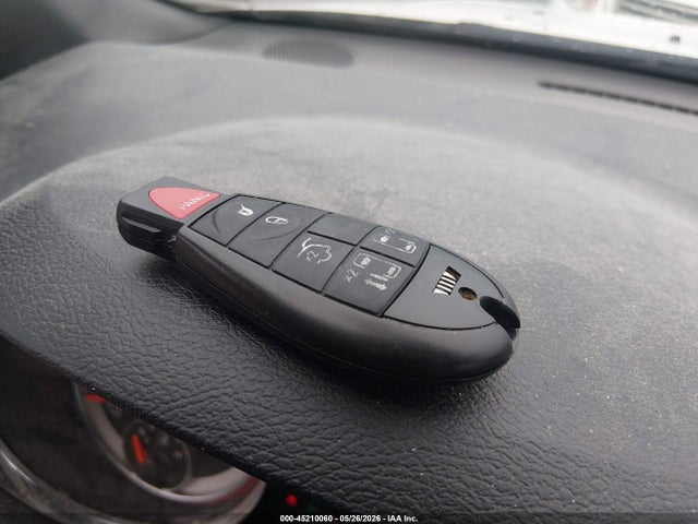 Продажа на аукционе авто 2018 Dodge Grand Caravan Sxt, vin: 2C4RDGCG4JR300256, номер лота: 45210060
