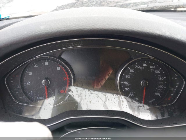 WAUABAF47MA043911 Audi A4 Premium 40 Tfsi Quattro S Tronic