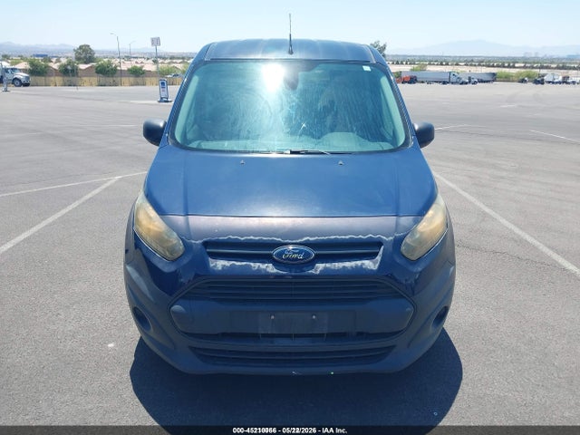 Продажа на аукционе авто 2018 Ford Transit Connect Xl, vin: NM0GE9E72J1374760, номер лота: 45210066