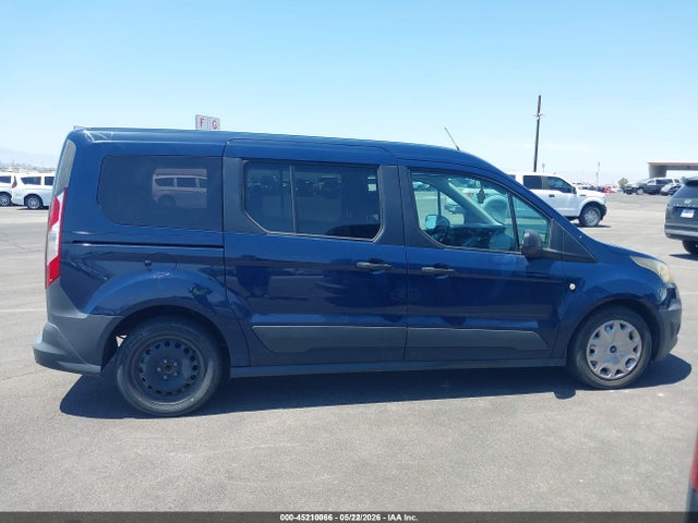 Продажа на аукционе авто 2018 Ford Transit Connect Xl, vin: NM0GE9E72J1374760, номер лота: 45210066