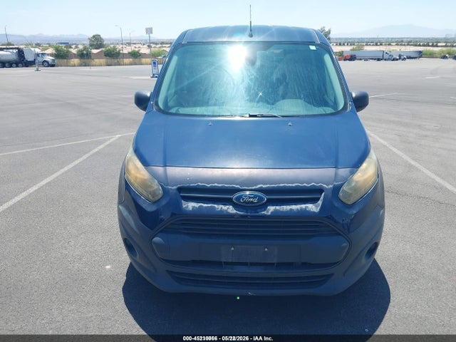 Продажа на аукционе авто 2018 Ford Transit Connect Xl, vin: NM0GE9E72J1374760, номер лота: 45210066