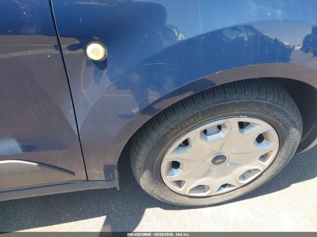 Продажа на аукционе авто 2018 Ford Transit Connect Xl, vin: NM0GE9E72J1374760, номер лота: 45210066