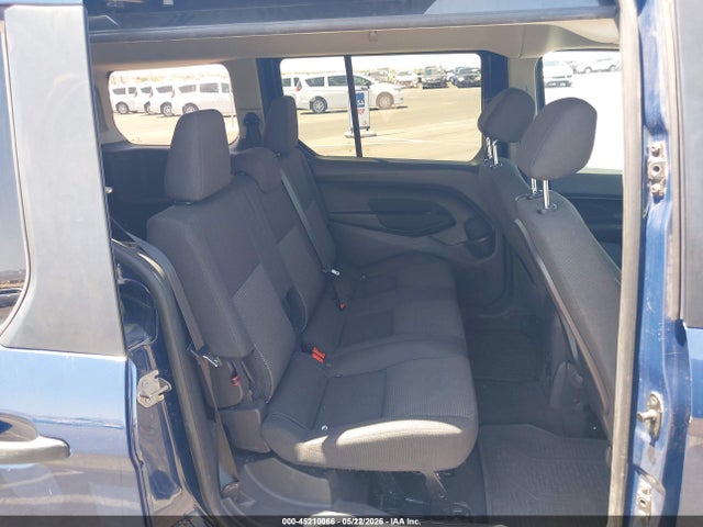 Продажа на аукционе авто 2018 Ford Transit Connect Xl, vin: NM0GE9E72J1374760, номер лота: 45210066