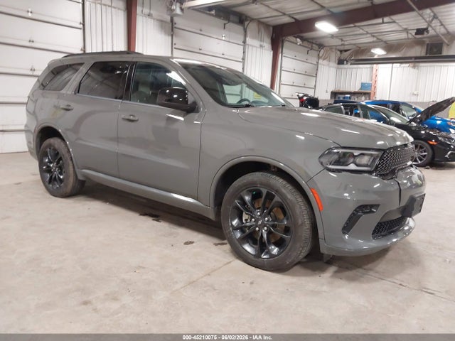 Продаж на аукціоні авто 2023 Dodge Durango Sxt Awd, vin: 1C4RDJAGXPC657815, номер лоту: 45210075