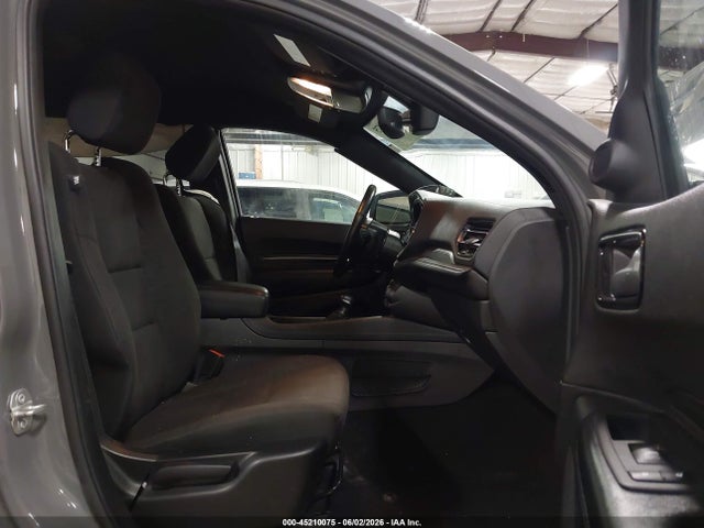 Aukcja sprzedaży 2023 Dodge Durango Sxt Awd, vin: 1C4RDJAGXPC657815, numer aukcji: 45210075