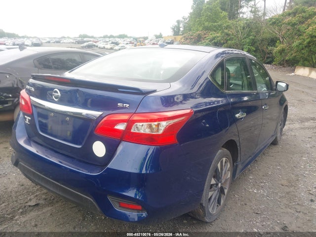 Aukcja sprzedaży 2016 Nissan Sentra Sr, vin: 3N1AB7AP0GY325219, numer aukcji: 45210076