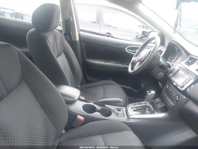 Aukcja sprzedaży 2016 Nissan Sentra Sr, vin: 3N1AB7AP0GY325219, numer aukcji: 45210076