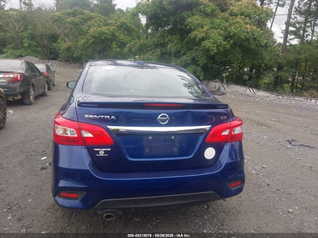 Aukcja sprzedaży 2016 Nissan Sentra Sr, vin: 3N1AB7AP0GY325219, numer aukcji: 45210076
