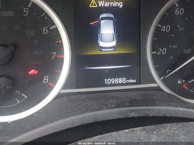 Aukcja sprzedaży 2016 Nissan Sentra Sr, vin: 3N1AB7AP0GY325219, numer aukcji: 45210076