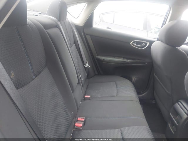 Aukcja sprzedaży 2016 Nissan Sentra Sr, vin: 3N1AB7AP0GY325219, numer aukcji: 45210076