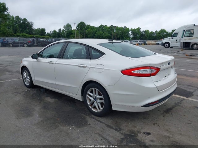 45210077 :رقم المزاد ، 3FA6P0HD1ER189929 vin ، 2014 Ford Fusion Se مزاد بيع