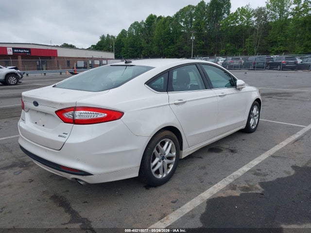 45210077 :رقم المزاد ، 3FA6P0HD1ER189929 vin ، 2014 Ford Fusion Se مزاد بيع