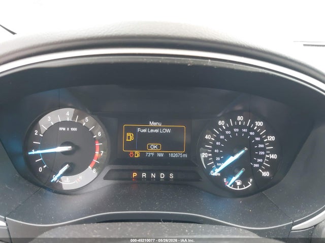 45210077 :رقم المزاد ، 3FA6P0HD1ER189929 vin ، 2014 Ford Fusion Se مزاد بيع