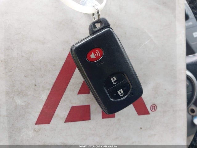 Aukcja sprzedaży 2010 Toyota Prius Iv, vin: JTDKN3DU4A5088127, numer aukcji: 45210078