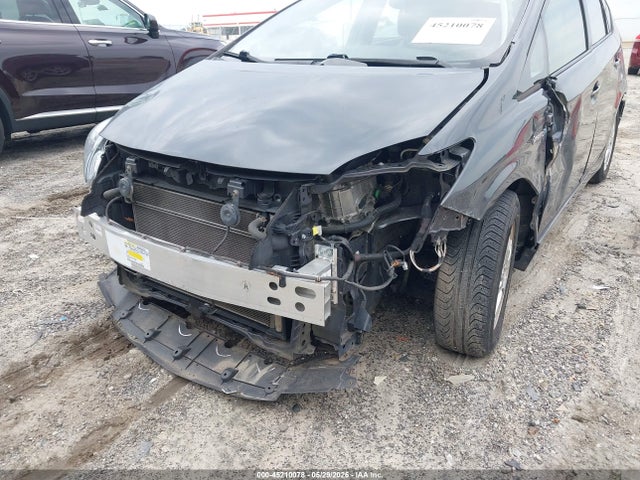 Aukcja sprzedaży 2010 Toyota Prius Iv, vin: JTDKN3DU4A5088127, numer aukcji: 45210078