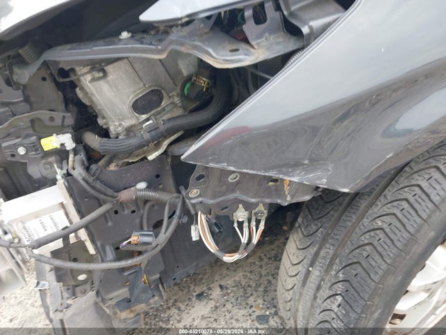 Aukcja sprzedaży 2010 Toyota Prius Iv, vin: JTDKN3DU4A5088127, numer aukcji: 45210078