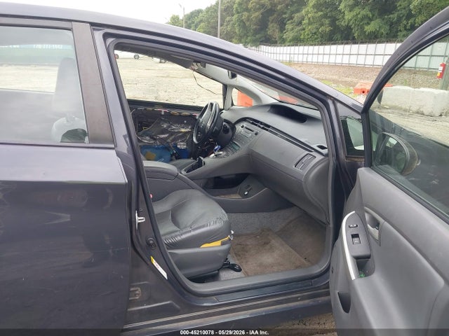 Aukcja sprzedaży 2010 Toyota Prius Iv, vin: JTDKN3DU4A5088127, numer aukcji: 45210078
