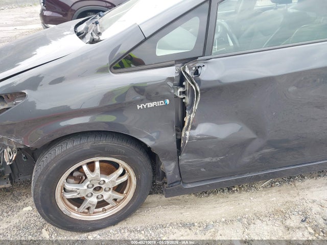 Aukcja sprzedaży 2010 Toyota Prius Iv, vin: JTDKN3DU4A5088127, numer aukcji: 45210078