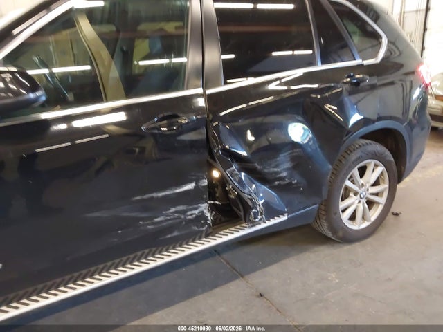 Продаж на аукціоні авто 2015 Bmw X5 Xdrive35i, vin: 5UXKR0C53F0P06179, номер лоту: 45210080