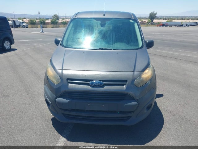 Продажа на аукционе авто 2018 Ford Transit Connect Xl, vin: NM0GE9E71J1343693, номер лота: 45210087