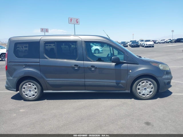 Продажа на аукционе авто 2018 Ford Transit Connect Xl, vin: NM0GE9E71J1343693, номер лота: 45210087