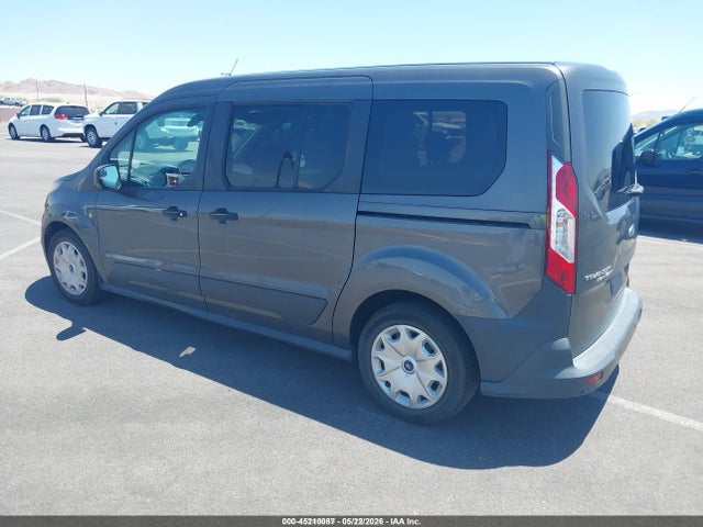 Продажа на аукционе авто 2018 Ford Transit Connect Xl, vin: NM0GE9E71J1343693, номер лота: 45210087
