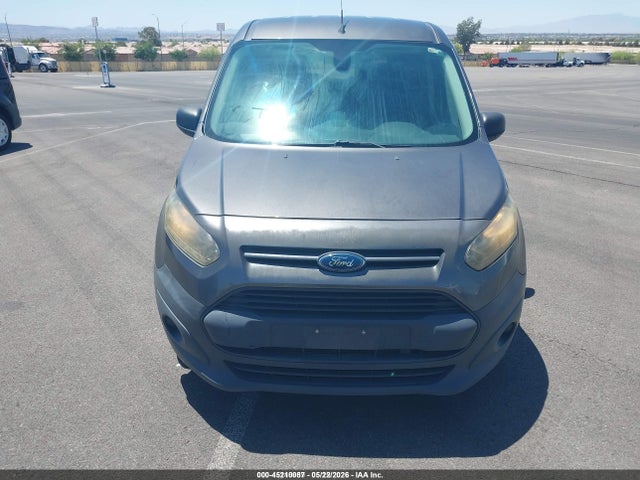 Продажа на аукционе авто 2018 Ford Transit Connect Xl, vin: NM0GE9E71J1343693, номер лота: 45210087