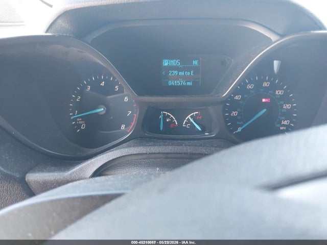 Продажа на аукционе авто 2018 Ford Transit Connect Xl, vin: NM0GE9E71J1343693, номер лота: 45210087