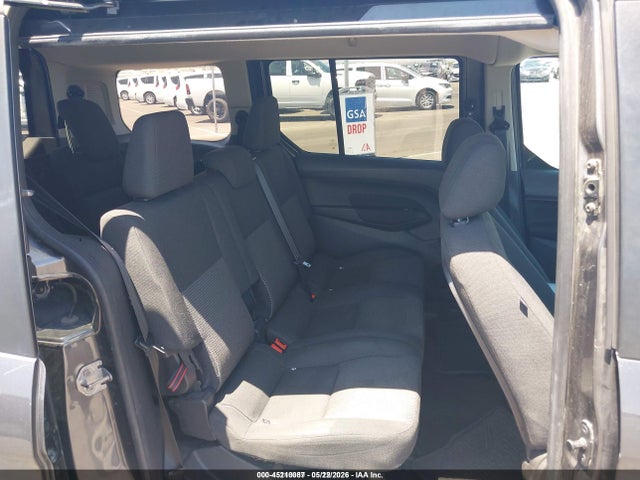 Продажа на аукционе авто 2018 Ford Transit Connect Xl, vin: NM0GE9E71J1343693, номер лота: 45210087