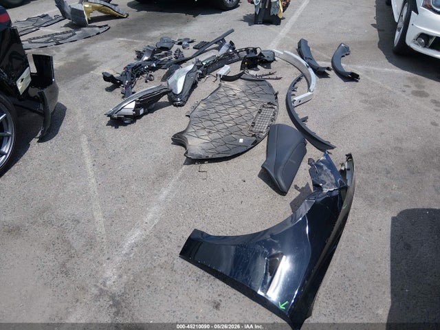 Tesla Model 3 Performance Dual Motor All-wheel Drive 2023 5YJ3E1EC6PF616031 Image 12