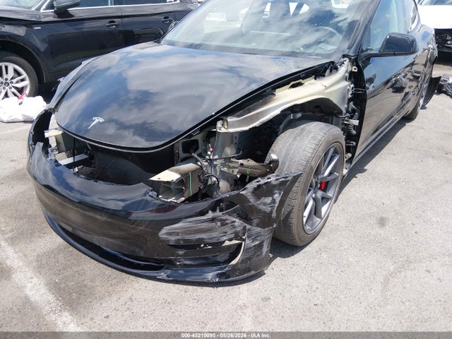 Auction sale of the 2023 Tesla Model 3 Performance Dual Motor All-wheel Drive, vin: 5YJ3E1EC6PF616031, lot number: 45210090