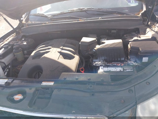 Aukcja sprzedaży 2009 Hyundai Santa Fe Limited, vin: 5NMSH73E99H283500, numer aukcji: 45210094