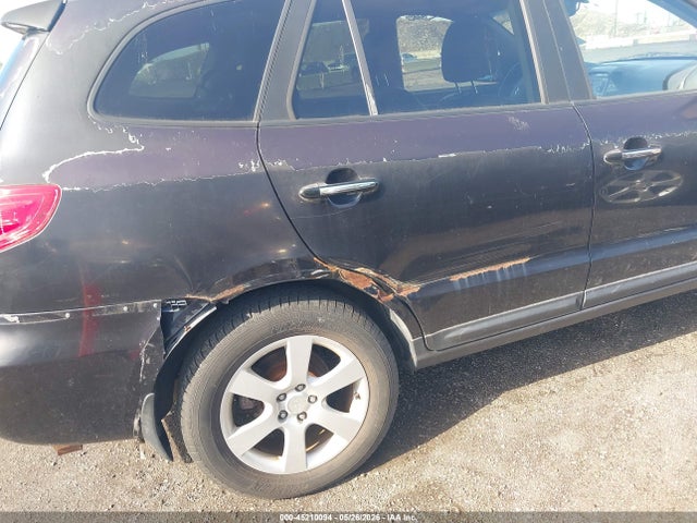 Aukcja sprzedaży 2009 Hyundai Santa Fe Limited, vin: 5NMSH73E99H283500, numer aukcji: 45210094