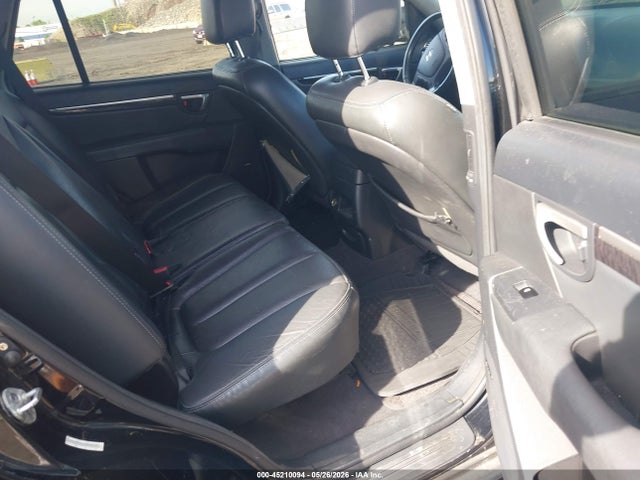 Aukcja sprzedaży 2009 Hyundai Santa Fe Limited, vin: 5NMSH73E99H283500, numer aukcji: 45210094